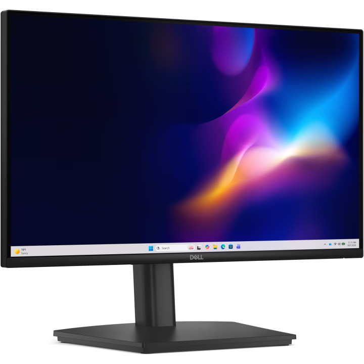 Монитор Dell Pro E2226HS, 21.5" Full HD IPS 100Hz - 6