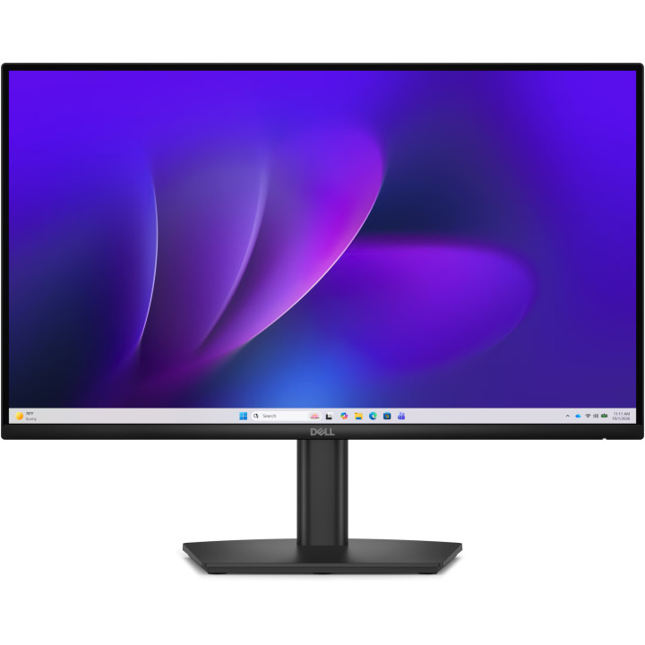 Монитор Dell Pro E2226H, 21.5" Full HD IPS 100Hz - 1