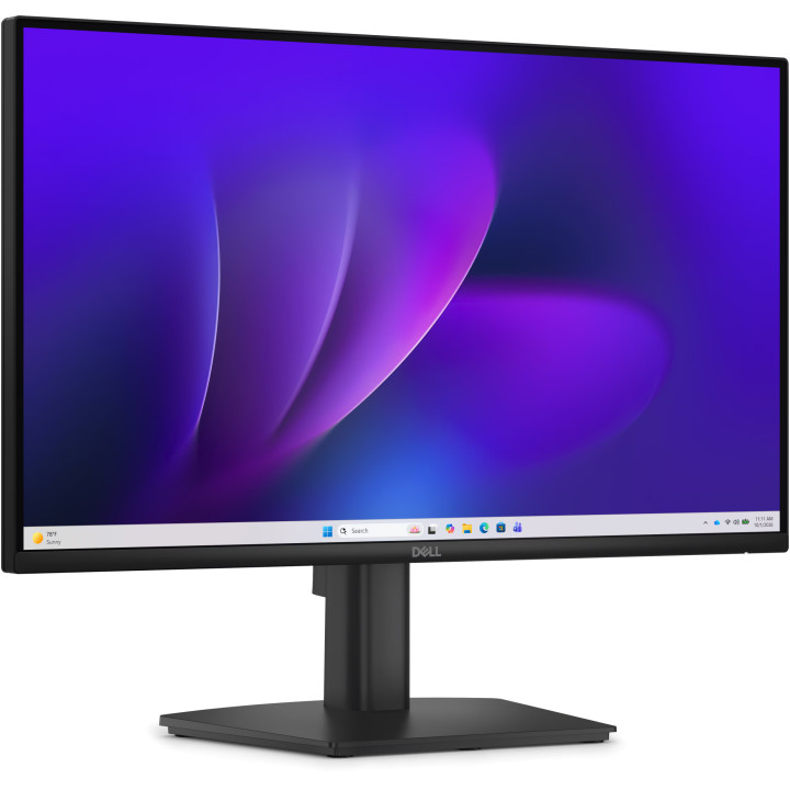Монитор Dell Pro E2226H, 21.5" Full HD IPS 100Hz - 4