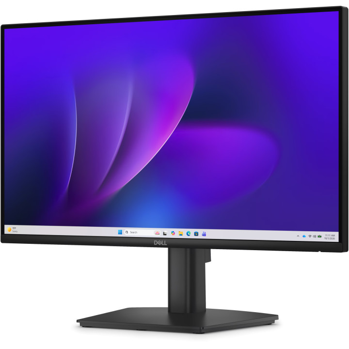 Монитор Dell Pro E2226H, 21.5" Full HD IPS 100Hz - 5