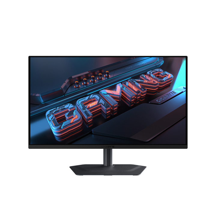 Монитор GIGABYTE MO27Q2A, 27" QD-OLED QHD (2560x1440) 280Hz - 1