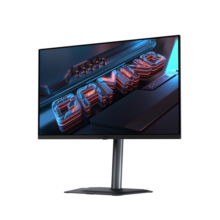 Монитор GIGABYTE MO27Q2A, 27" QD-OLED QHD (2560x1440) 280Hz - 2