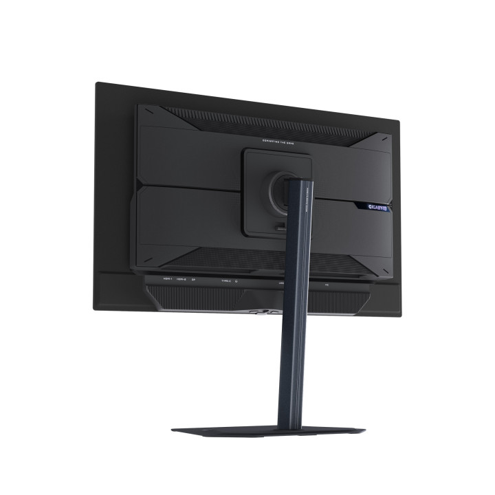 Монитор GIGABYTE MO27Q2A, 27" QD-OLED QHD (2560x1440) 280Hz - 4