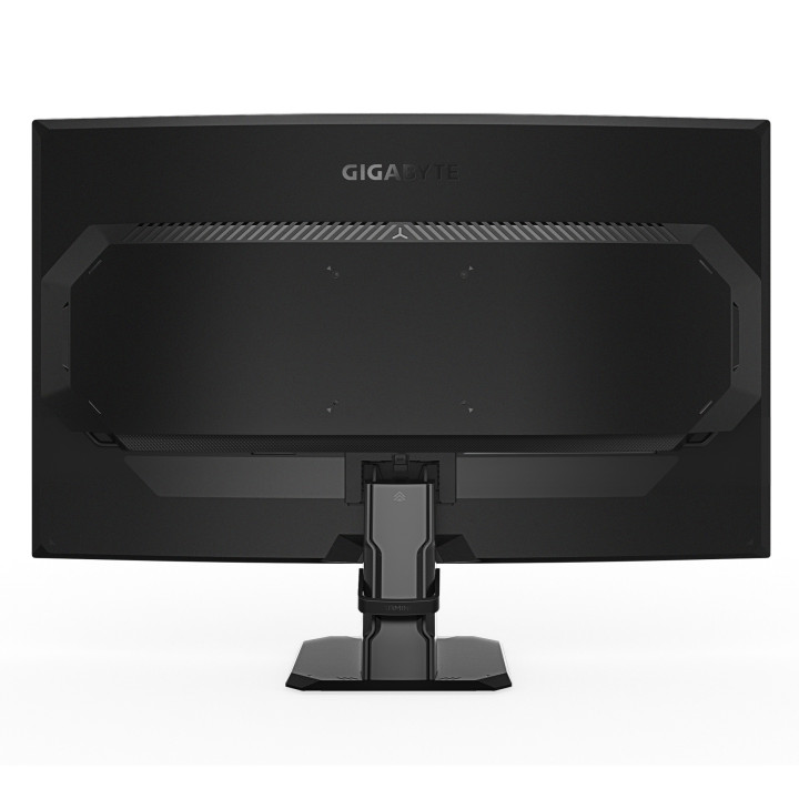 Монитор Gigabyte GS27QCA, 27" QHD (2560x1440) SS/VA 180Hz - 5