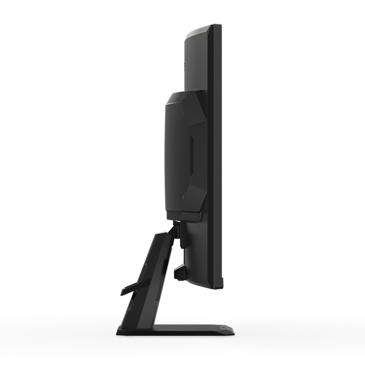 Монитор Gigabyte GS27QCA, 27" QHD (2560x1440) SS/VA 180Hz - 6