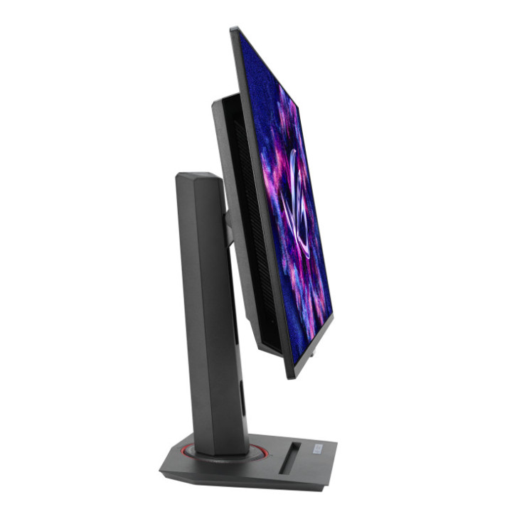 Монитор ASUS ROG Strix OLED XG27ACDNG, 27" QD-OLED WQHD (2560x1440) 360Hz - 90LM0AN0-B01970 - 4