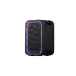 Тонколона Sony SRS-ULT500, ULT Tower 5, 300W, Bluetooth 5.3, IPX4, 20 часа батерия - SRSULT500.CEL - 1