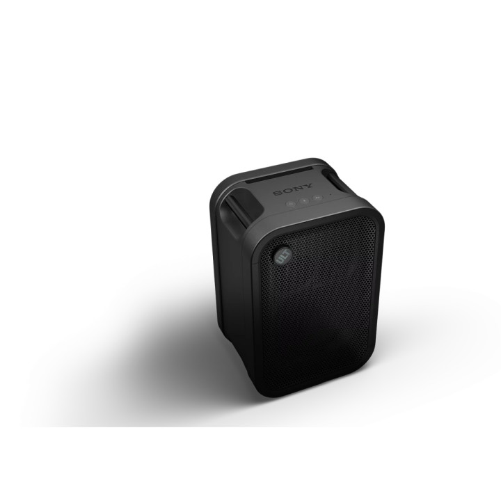 Тонколона Sony SRS-ULT500, ULT Tower 5, 300W, Bluetooth 5.3, IPX4, 20 часа батерия - SRSULT500.CEL - 10