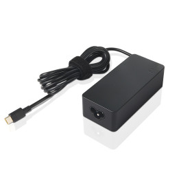 Адаптер за лаптоп Lenovo USB-C, 65W 20V/3.25A - GX21W57098 - 1