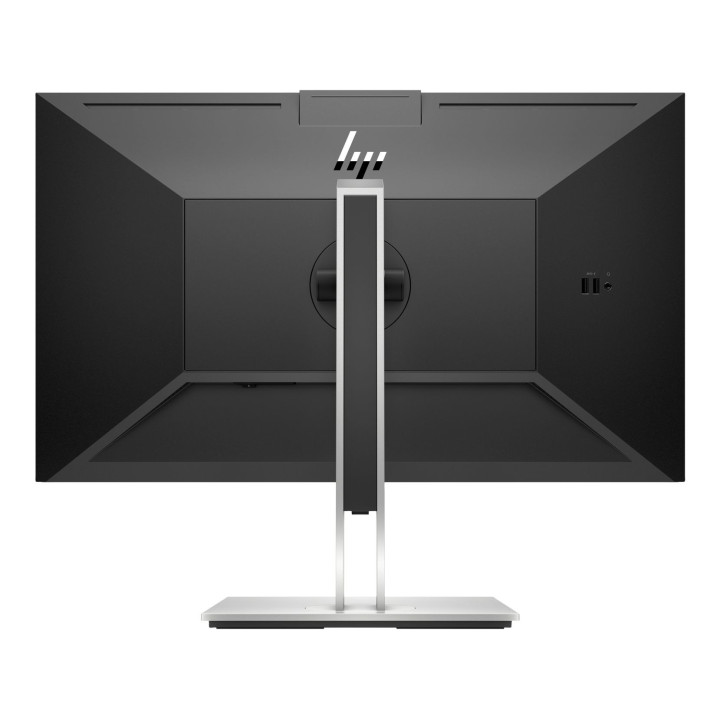 Монитор HP E24 G4, 23.8" Full HD USB-C Dock - 6PA50A4 - 3