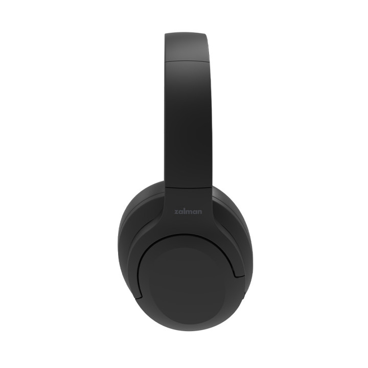 Безжични слушалки Zalman ZM-HPS510, Bluetooth, ANC, 40mm драйвери, 20Hz-20kHz - ZM-HPS510 - 3