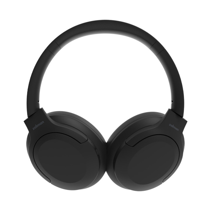 Безжични слушалки Zalman ZM-HPS510, Bluetooth, ANC, 40mm драйвери, 20Hz-20kHz - ZM-HPS510 - 5