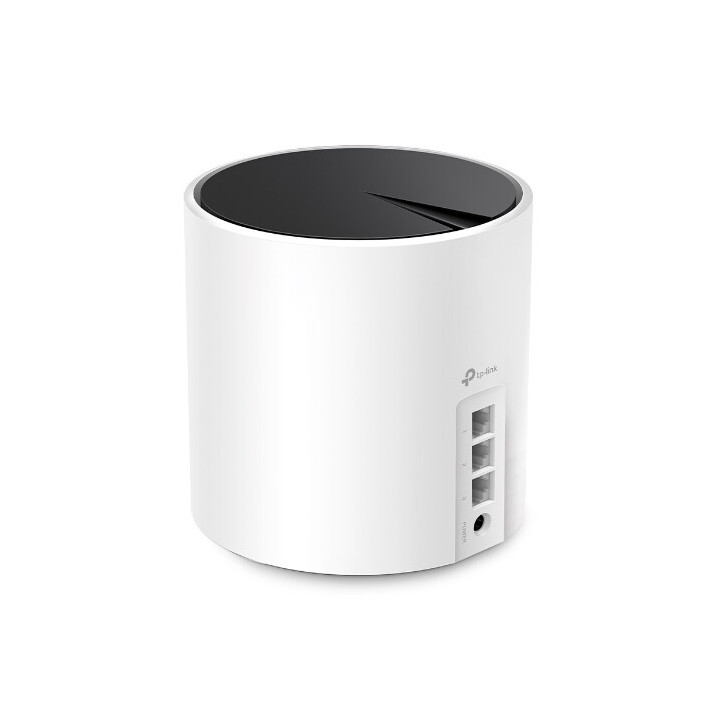 Mesh Wi-Fi система TP-Link Deco X55, AX3000, Wi-Fi 6, 2-pack - Deco X55(2-pack) - 3