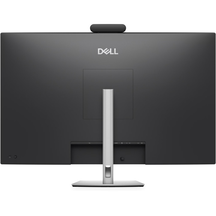 Монитор Dell Pro P4326QEB, 42.5" UHD 4K IPS, 3840x2160, 60Hz, HDMI, USB-C 100W, 8MP Webcam - 3