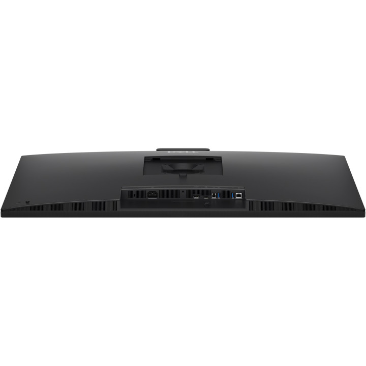 Монитор Dell Pro P4326QEB, 42.5" UHD 4K IPS, 3840x2160, 60Hz, HDMI, USB-C 100W, 8MP Webcam - 4
