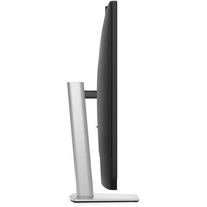 Монитор Dell Pro P4326QEB, 42.5" UHD 4K IPS, 3840x2160, 60Hz, HDMI, USB-C 100W, 8MP Webcam - 5