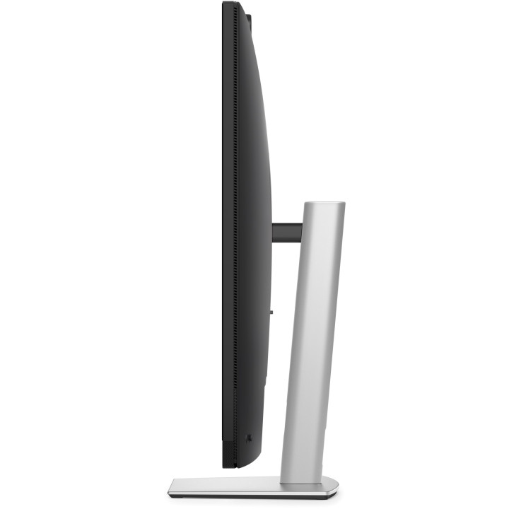 Монитор Dell Pro P4326QEB, 42.5" UHD 4K IPS, 3840x2160, 60Hz, HDMI, USB-C 100W, 8MP Webcam - 6