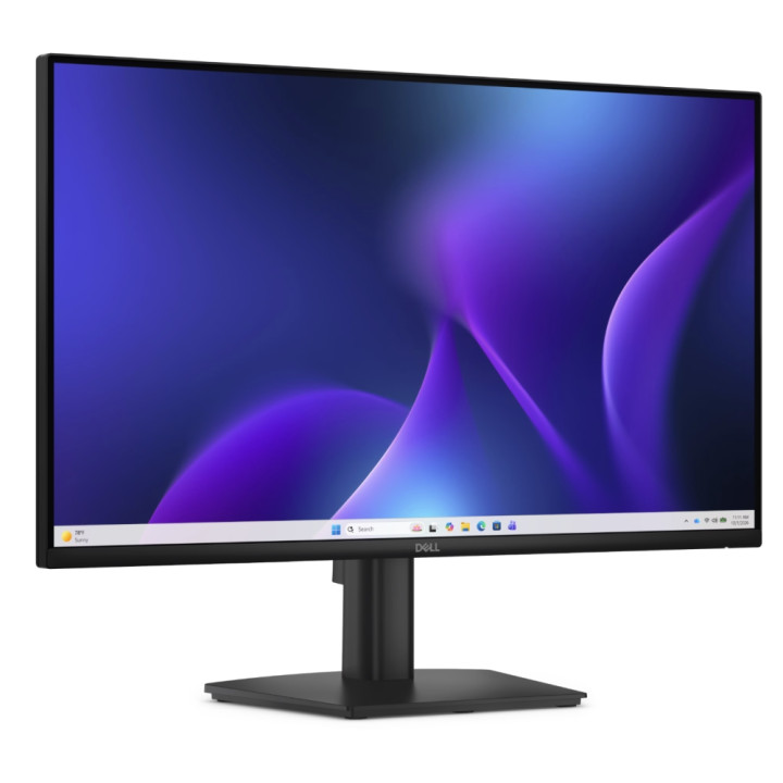 Монитор Dell E2426H, 23.8" Full HD IPS 120Hz -  - 2
