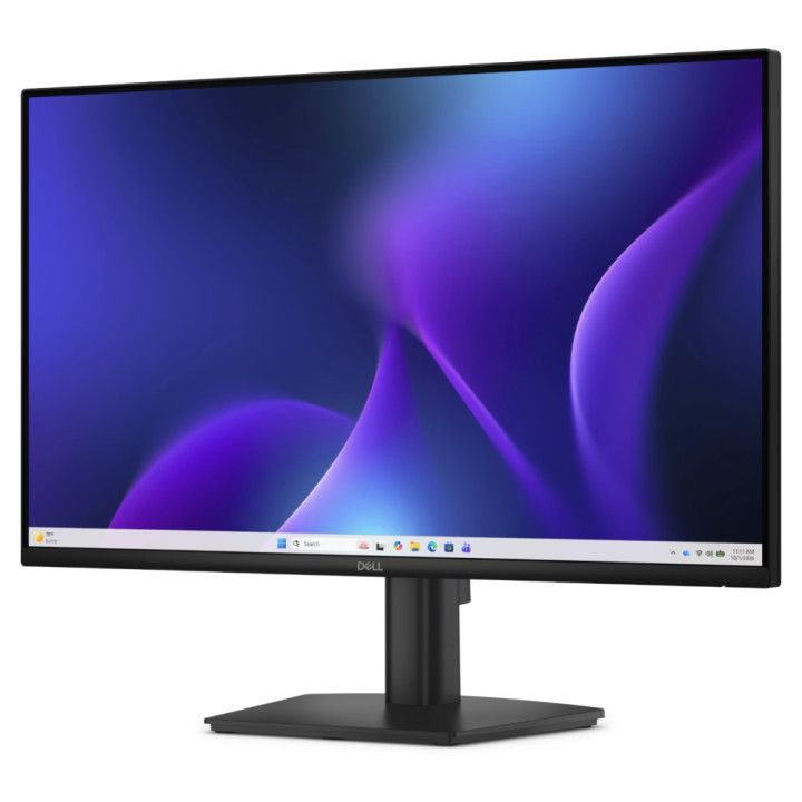 Монитор Dell E2426H, 23.8" Full HD IPS 120Hz -  - 3