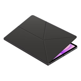 Калъф Samsung Book Cover за Galaxy Tab S12+, 12.6", Black - EF-BX840PBEGWW - 1