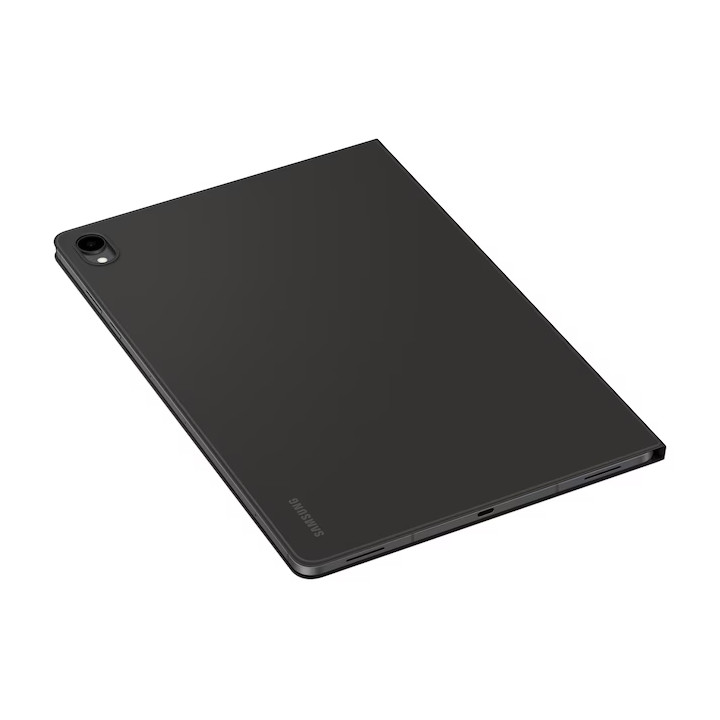 Калъф Samsung Book Cover за Galaxy Tab S12+, 12.6", Black - EF-BX840PBEGWW - 4