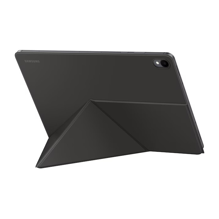 Калъф Samsung Book Cover за Galaxy Tab S12+, 12.6", Black - EF-BX840PBEGWW - 5