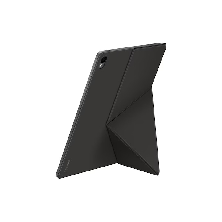 Калъф Samsung Book Cover за Galaxy Tab S12+, 12.6", Black - EF-BX840PBEGWW - 6