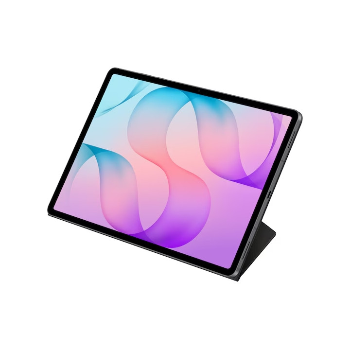 Калъф Samsung Book Cover за Galaxy Tab S12+, 12.6", Black - EF-BX840PBEGWW - 7