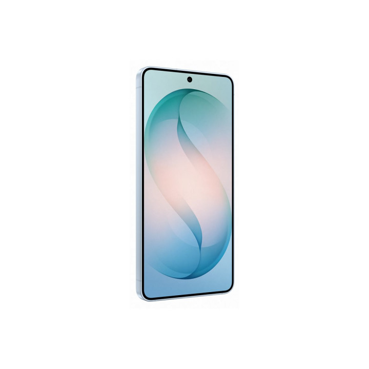 Смартфон Samsung Galaxy S26, 6.3" Full HD+ Dynamic AMOLED 2X 120Hz, 10-core 3.8GHz, 12GB RAM, 512GB, Android 16 - SM-S942BLBHEUE