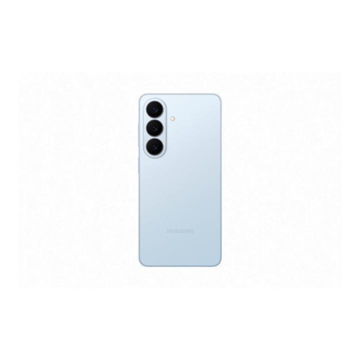 Смартфон Samsung Galaxy S26, 6.3" Full HD+ Dynamic AMOLED 2X 120Hz, 10-core 3.8GHz, 12GB RAM, 512GB, Android 16 - SM-S942BLBHEUE