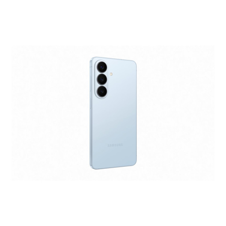 Смартфон Samsung Galaxy S26, 6.3" Full HD+ Dynamic AMOLED 2X 120Hz, 10-core 3.8GHz, 12GB RAM, 512GB, Android 16 - SM-S942BLBHEUE
