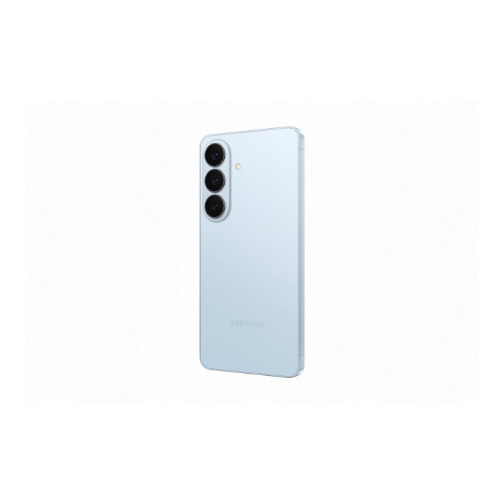 Смартфон Samsung Galaxy S26, 6.3" Full HD+ Dynamic AMOLED 2X 120Hz, 10-core 3.8GHz, 12GB RAM, 512GB, Android 16 - SM-S942BLBHEUE