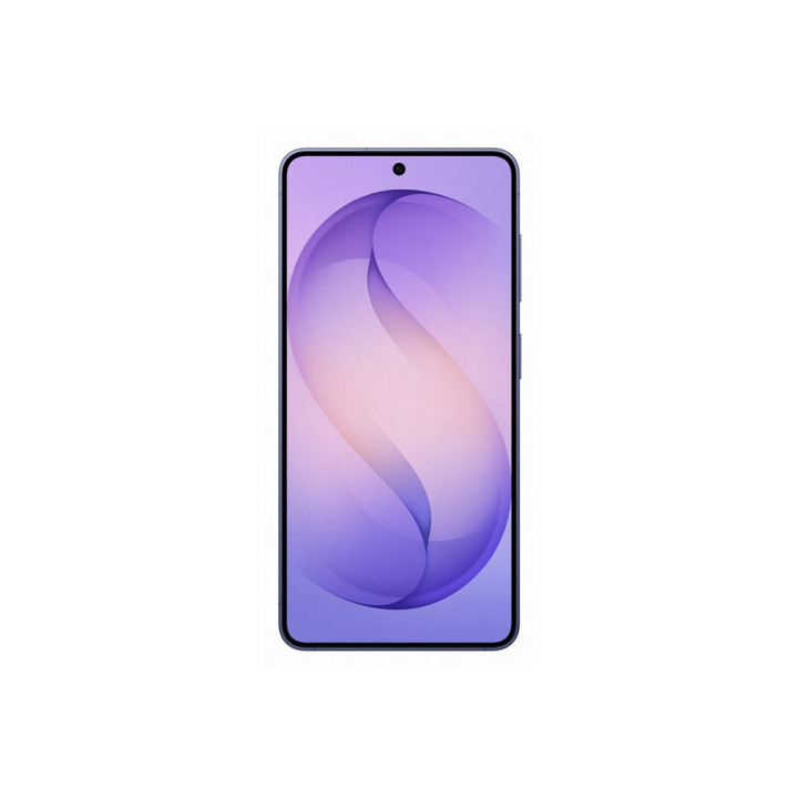 Смартфон Samsung Galaxy S26, 6.3" FHD+ Dynamic AMOLED 2X, 10-Core 3.8GHz, 12GB RAM, 512GB, Android 16 - SM-S942BZVHEUE - 3