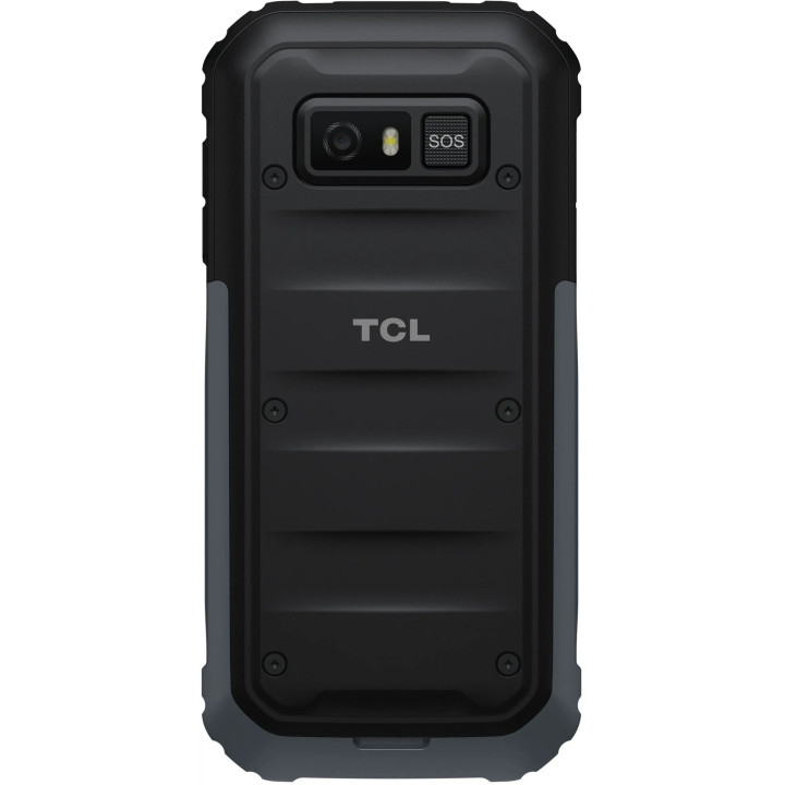 Мобилен телефон TCL onetouch 5044D, 2.4" LCD, 64MB RAM, 128MB памет, 2MP камера, IP68 - T441D-3ALCE112 - 4