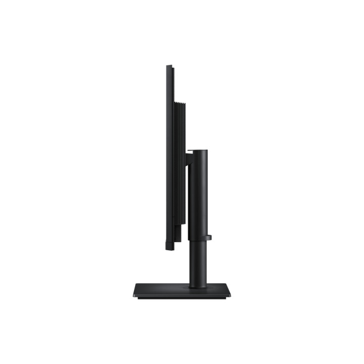 Монитор Samsung 32H800, 32" 4K UHD VA, 60Hz, USB-C 90W - LS32H800UAUXEN - 5