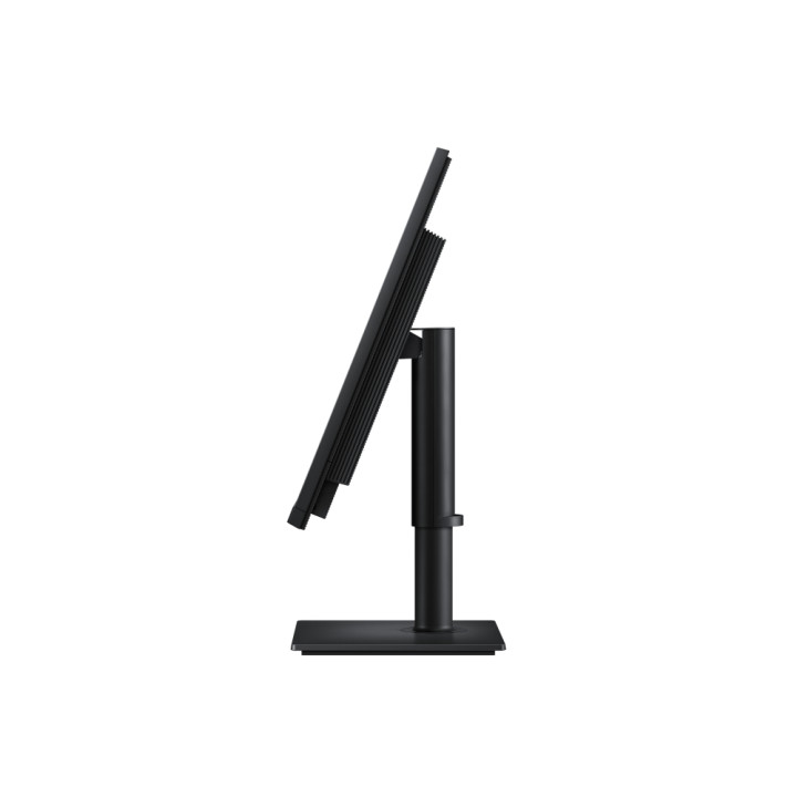 Монитор Samsung 32H800, 32" 4K UHD VA, 60Hz, USB-C 90W - LS32H800UAUXEN - 7