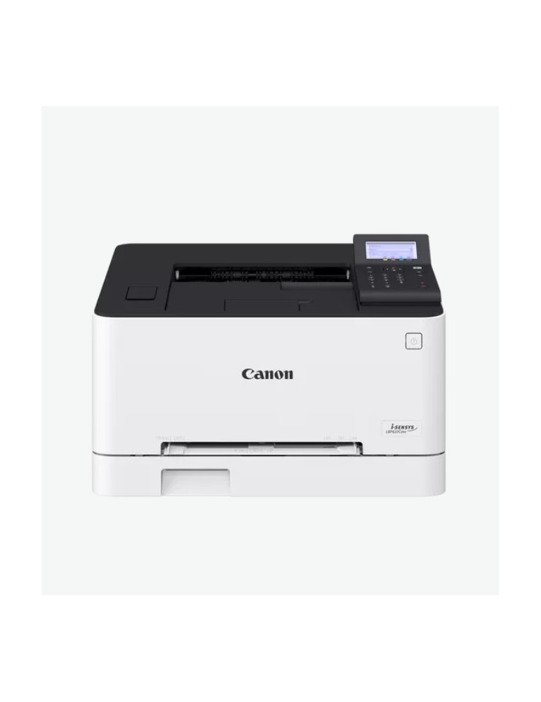 Принтер Canon i-SENSYS LBP633Cdw - 5159C001AA