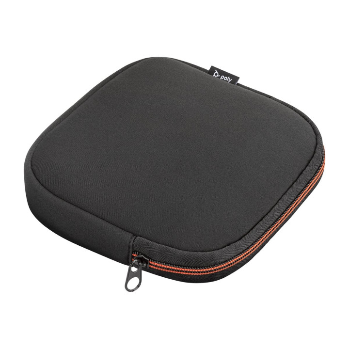 Слушалки HP Poly Blackwire 8225, USB-C, Stereo, Active Noise Cancelling, с микрофон - 8X223AA - 2