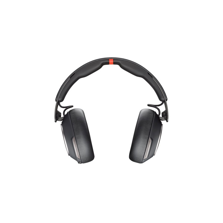 Слушалки HP Poly Voyager Surround 85 UC, Bluetooth 5.3, USB-C, ANC, Microsoft Teams Certified - 8G7T8AA - 5