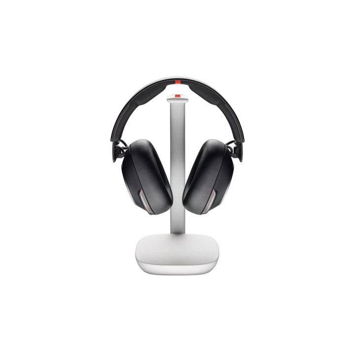 Слушалки HP Poly Voyager Surround 85 UC, Bluetooth 5.3, USB-C, ANC, Microsoft Teams Certified - 8G7T8AA - 6