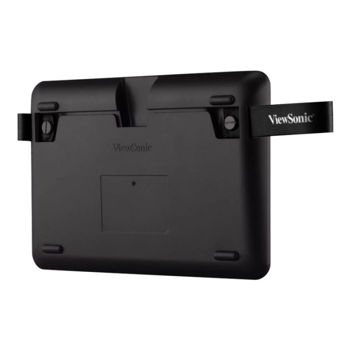 Графичен таблет ViewSonic ID710-BWW, 7" LCD дисплей 1024x600, 8192 нива натиск, безбатерийна писалка - ID710-BWW - 4