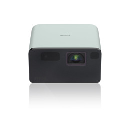 Проектор Epson EF-21G, Laser 3LCD, Full HD (1920x1080), 1000 lm, HDMI, Wi-Fi, Google TV - V11HB35340 - 1