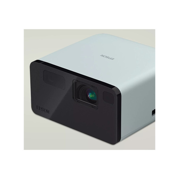 Проектор Epson EF-21G, Laser 3LCD, Full HD (1920x1080), 1000 lm, HDMI, Wi-Fi, Google TV - V11HB35340 - 2