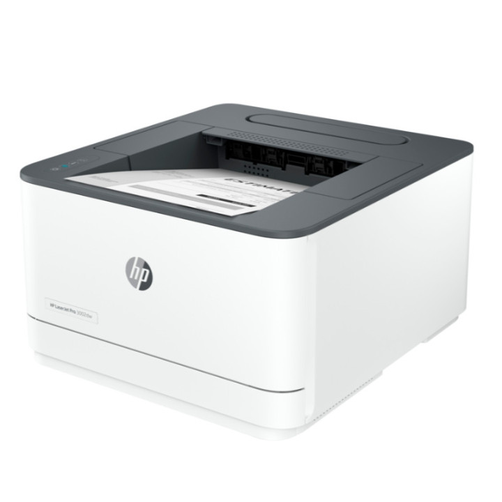 Принтер HP LaserJet Pro 3002dn Printer - 3G652F