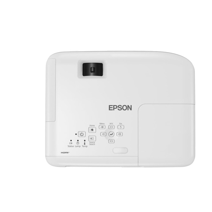 Проектор Epson EB-W53, 3LCD WXGA (1280x800), 4000 lm, 16000:1, HDMI - V11HB57040 - 8
