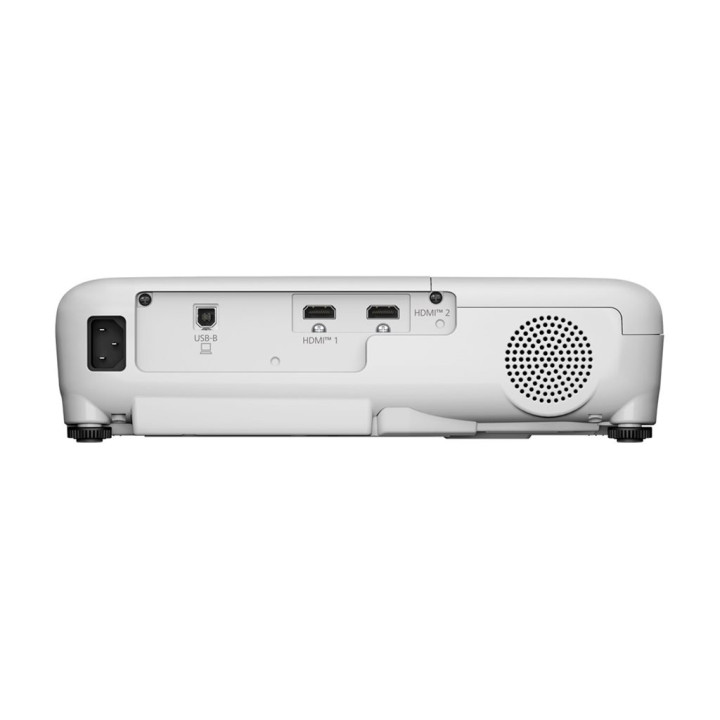 Проектор Epson EB-W53, 3LCD WXGA (1280x800), 4000 lm, 16000:1, HDMI - V11HB57040 - 9