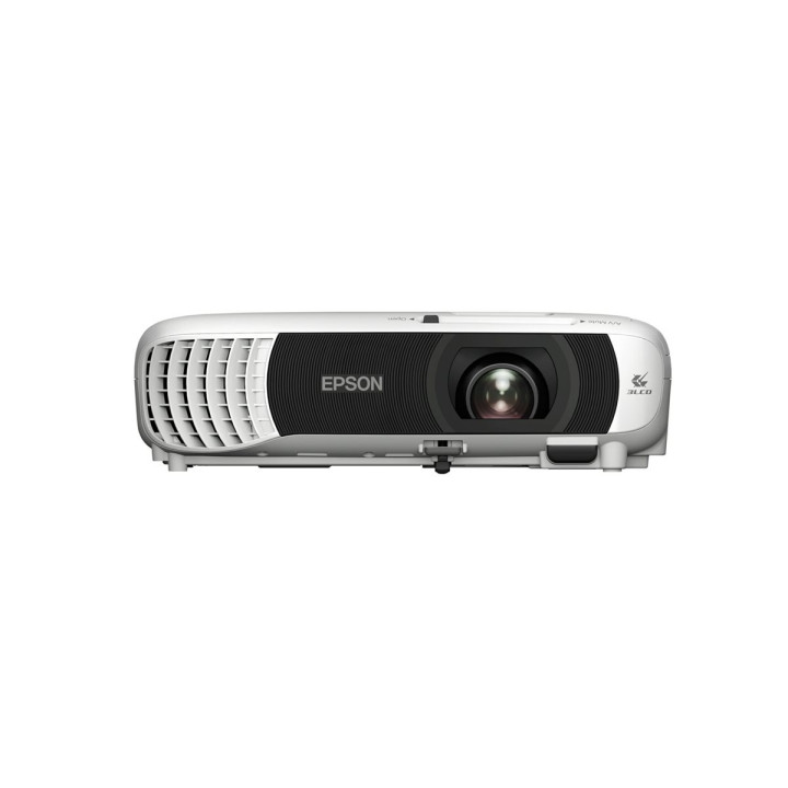 Проектор EPSON EB-W55, 3LCD WXGA (1280x800), 4000 lm, 16000:1, HDMI, WiFi - V11HB58040 - 3