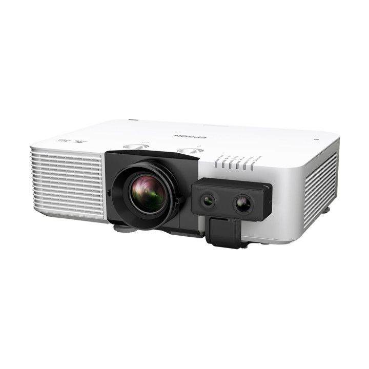 Проектор EPSON EB-L690U, WUXGA (1920x1200), 6500 lm, 3LCD Laser - V11HB29040 - 2