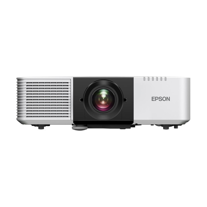 Проектор EPSON EB-L690U, WUXGA (1920x1200), 6500 lm, 3LCD Laser - V11HB29040 - 4