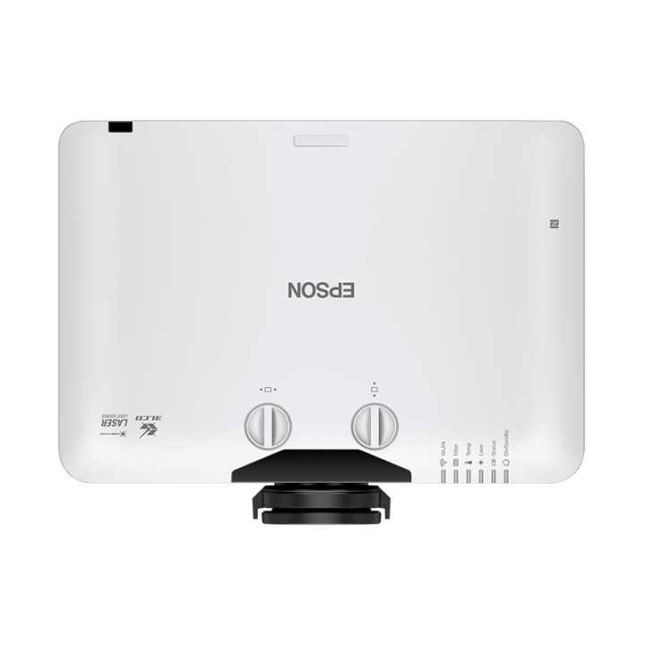 Проектор EPSON EB-L690U, WUXGA (1920x1200), 6500 lm, 3LCD Laser - V11HB29040 - 9